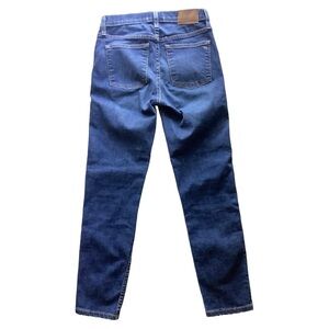 Madewell Women's Jeans High Riser Skinny 26